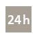 24 h