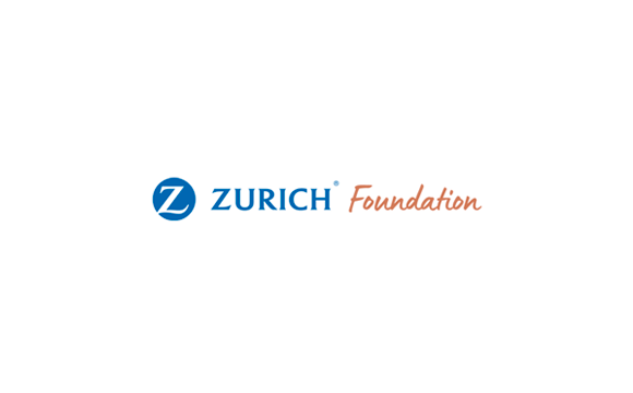 logotipo Z Zurich Foundation